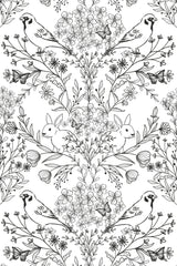 Bird fine decor