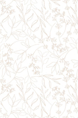aesthetic floral design wallpaper pattern repeat
