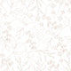 Aesthetic floral design Wallpaper