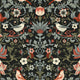 Vintage bird Wallpaper