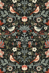 Vintage bird