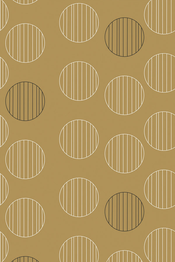 circle wallpaper pattern repeat