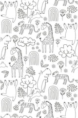 Animal print