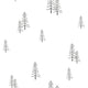Pine tree Wallpaper