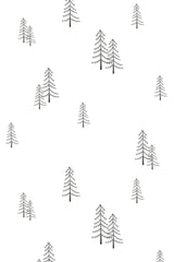 Pine tree