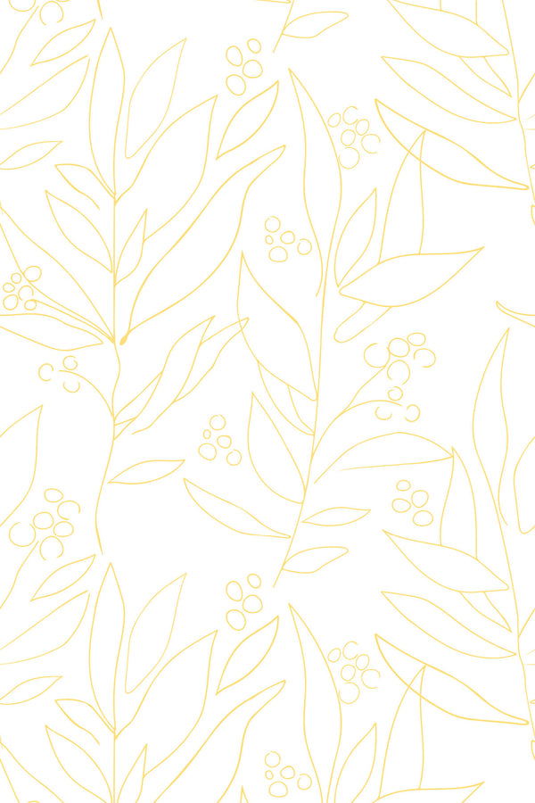 big floral nursery wallpaper pattern repeat