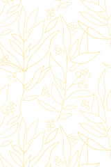 Big floral nursery