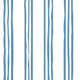 Blue striped Wallpaper