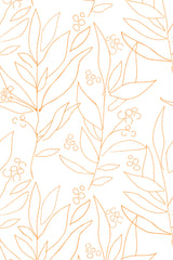 large floral print wallpaper pattern repeat
