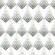 Colorful Art Deco Wallpaper
