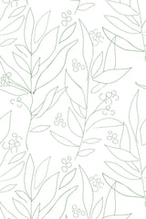 Big floral