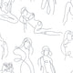 Body line Wallpaper