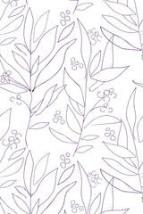 Large floral