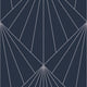 Seamless art Deco design Wallpaper