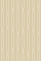 Geometric luxury
