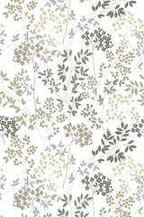 Elegant floral