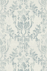 Old-school damask