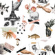 Scrapbook Wallpaper