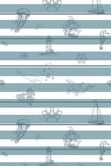 Deep sea