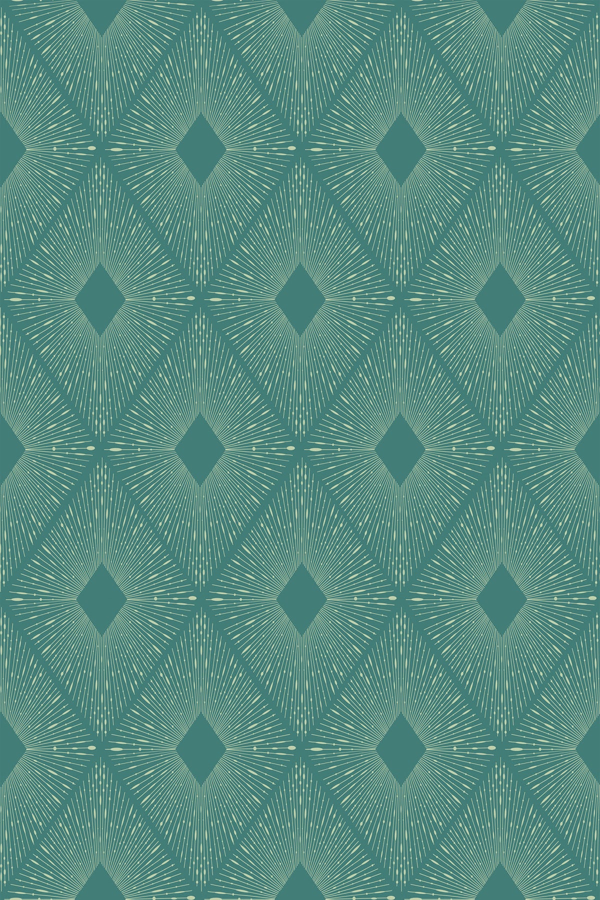 Modern Peel and Stick Removable Wallpaper