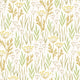 Pastel garden Wallpaper