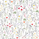 Delicate floral Wallpaper
