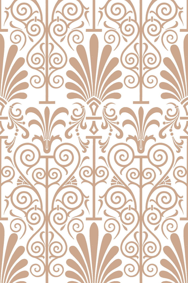 damask wallpaper pattern repeat