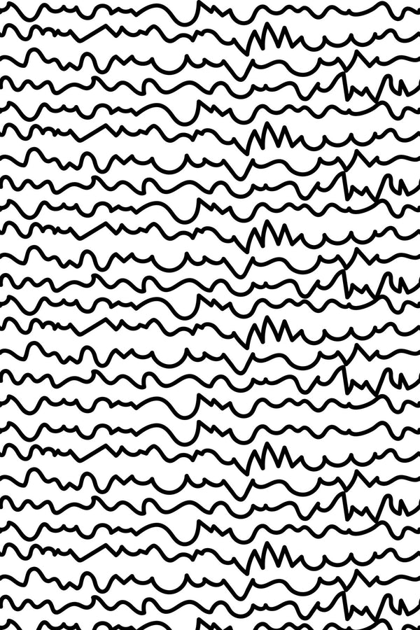 abstract line art wallpaper pattern repeat