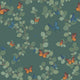 Whimsical butterfly Wallpaper