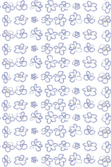 Minimalist flower