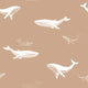 Whale Wallpaper