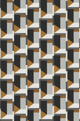 Luxury geometric