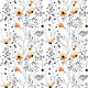 Floral Wallpaper