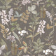 Soft leaf Wallpaper