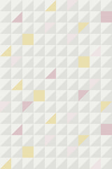 Geometric tile