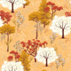 Magical forest Wallpaper