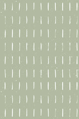 sage green brush stroke wallpaper pattern repeat