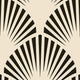 Beige arch Wallpaper