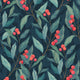 Bold berry Wallpaper