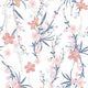 Watercolor flower Wallpaper