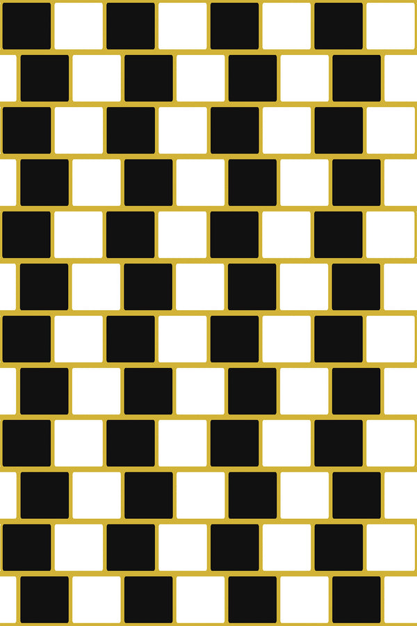 geometric optical tile wallpaper pattern repeat