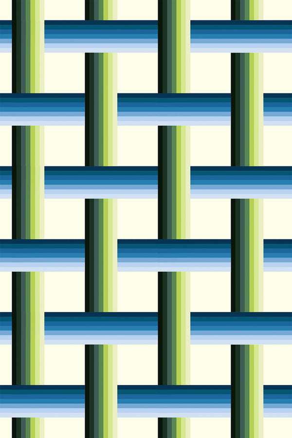 15th century stripes