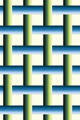 15th century stripes wallpaper pattern repeat