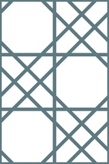 Oriental tile