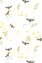 Bee garden