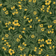 Bold green bush Wallpaper