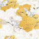 Chinoiserie bird Wallpaper