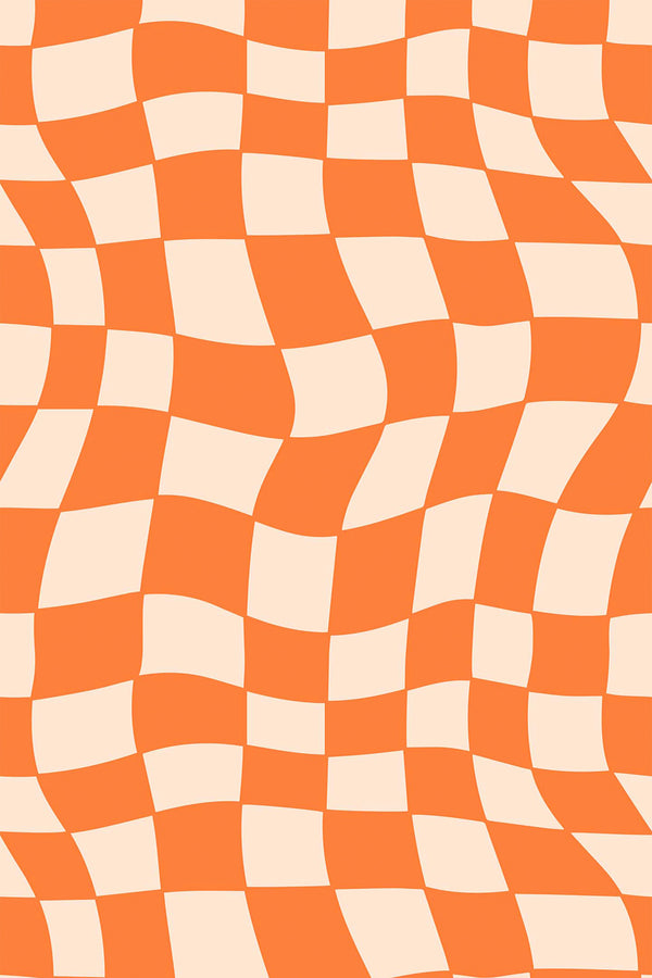 funky geometric wallpaper pattern repeat