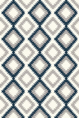 Aztec geometric