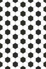 Football tile